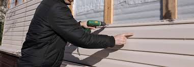 Best Engineered Wood Siding  in Sunman, IN